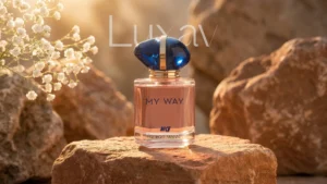 خرید عطر اقتصادی جورجیو آرمانی مای وی لوکساو