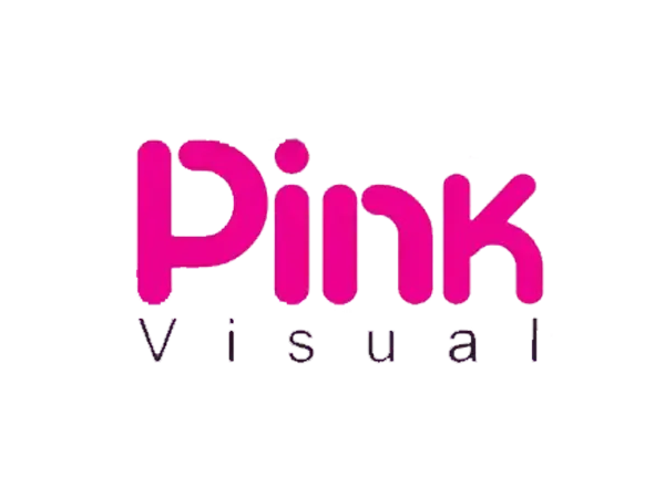 برند عطر و ادکلن پینک ویژوال | Pink visual