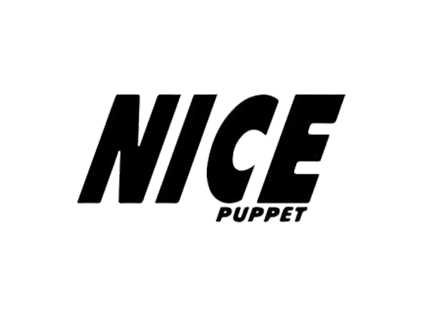 برند عطر و ادکلن نایس پاپت | nice puppet